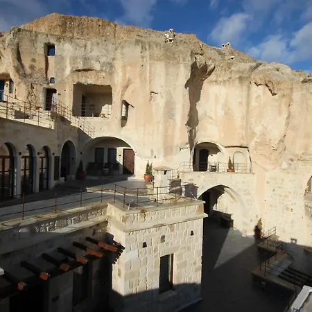 1811 Cave Szálloda Nevşehir