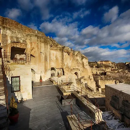 1811 Cave Szálloda Nevşehir