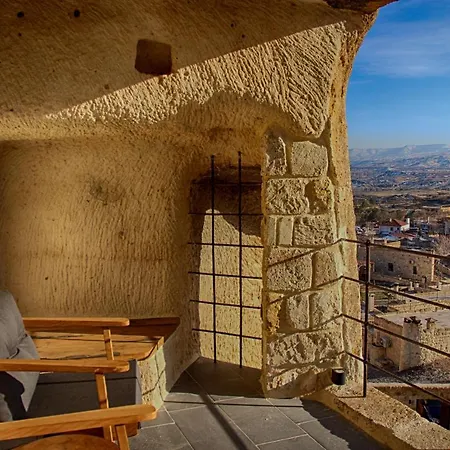 1811 Cave 4* Nevşehir