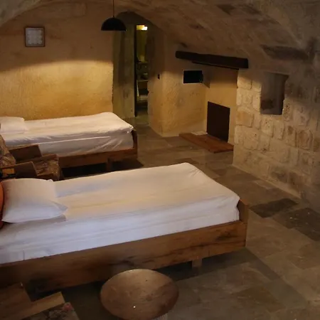 1811 Cave 4* Nevşehir