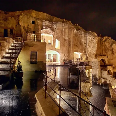 Szálloda 1811 Cave Nevşehir