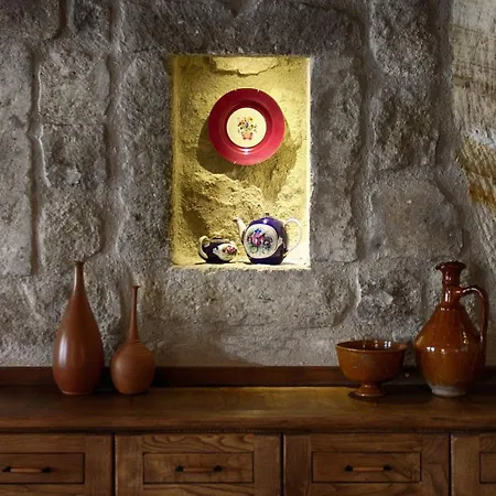1811 Cave Szálloda Nevşehir