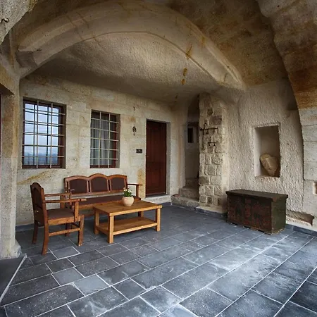 1811 Cave 4* Nevşehir