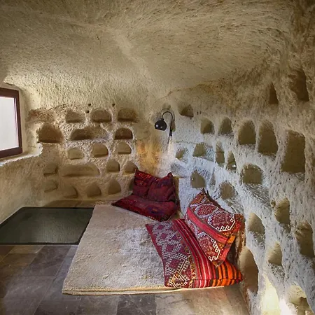 Szálloda 1811 Cave Nevşehir