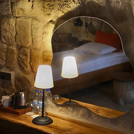 1811 Cave Nevşehir