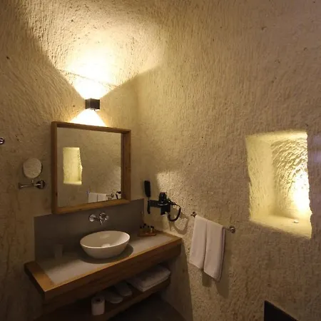 Szálloda 1811 Cave 4*