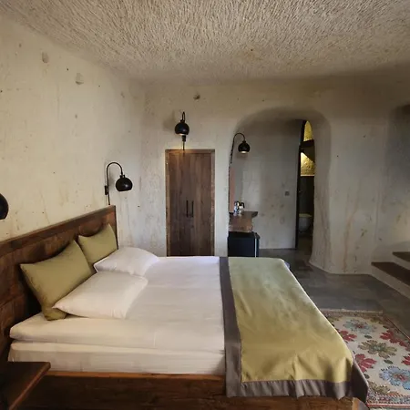 Szálloda 1811 Cave Nevşehir