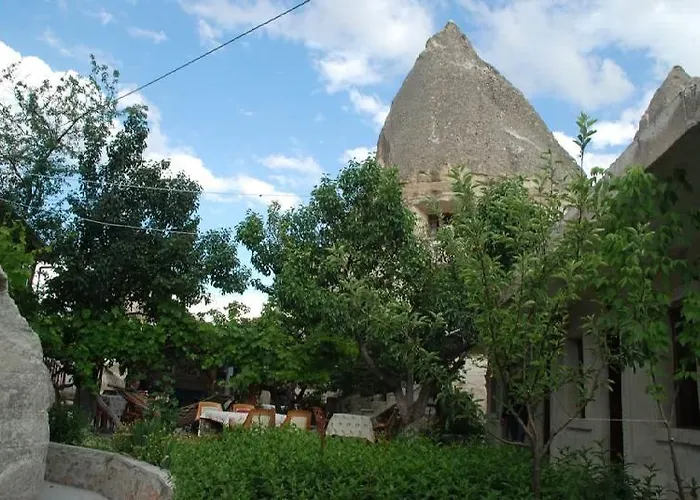 Cave Hotel Göreme