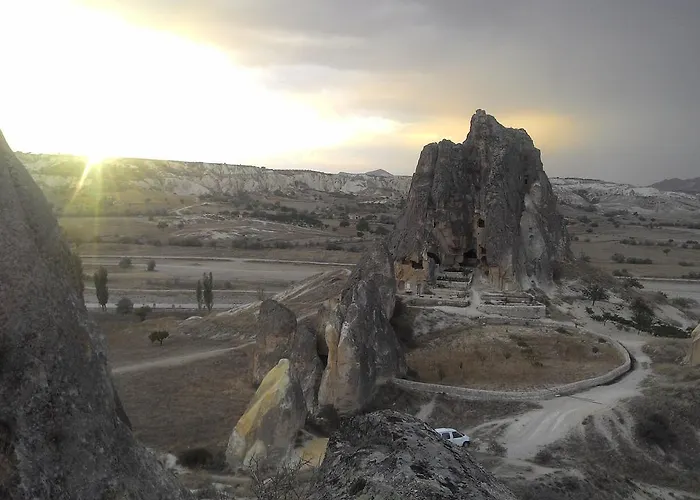 Cave Göreme