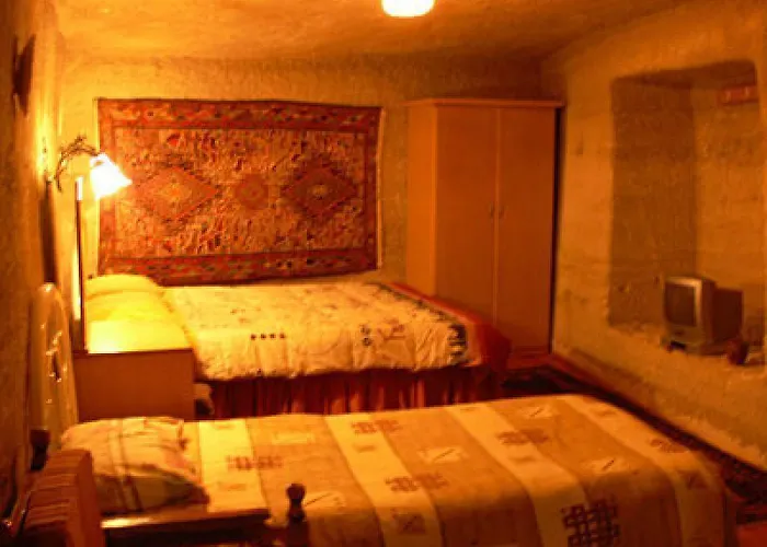 Hotel Cave Göreme